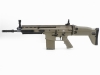 [VFC/CyberGun] FN SCAR-H GBBR 【Mk17 JPversion】 FDE ガスブローバックライフル (中古)