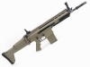 [VFC/CyberGun] FN SCAR-H GBBR 【Mk17 JPversion】 FDE ガスブローバックライフル (中古)