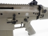 [VFC/CyberGun] FN SCAR-H GBBR 【Mk17 JPversion】 FDE ガスブローバックライフル (中古)