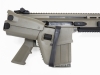 [VFC/CyberGun] FN SCAR-H GBBR 【Mk17 JPversion】 FDE ガスブローバックライフル (中古)