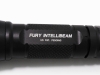 [SUREFIRE] P2X Fury with IntelliBeam 自動無段階調光LEDフラッシュライト P2XIB-A-BK (中古)