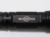 [SUREFIRE] P2X Fury with IntelliBeam 自動無段階調光LEDフラッシュライト P2XIB-A-BK (中古)