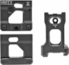 [Evolution Gear] UNITY TACTICAL タイプ T-1 / T-2 ファストマイクロマウント (新品取寄)