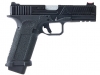 [RWA/Gunsmodify] AGENCY ARMS EXA Pistol ガスブローバック (中古)