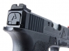 [RWA/Gunsmodify] AGENCY ARMS EXA Pistol ガスブローバック (中古)