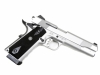 [タニオコバ] GM-7 SW1911 シルバー塗装カスタム (中古)