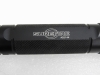 [SUREFIRE] UNR コマンダー 充電式 LEDフラッシュライト UNR-A-BK (中古)