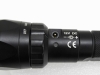 [SUREFIRE] UNR コマンダー 充電式 LEDフラッシュライト UNR-A-BK (中古)