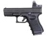 [KSC] GLOCK グロック19 スライドヘヴィウェイト ガスブローバック ダットサイトカスタム (中古)