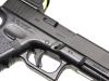 [KSC] GLOCK グロック19 スライドヘヴィウェイト ガスブローバック ダットサイトカスタム (中古)