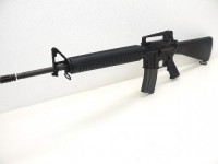 [WA] M16A4 フルメタルカスタム (中古)