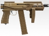 [東京マルイ] スコーピオン モッドD FDE 電動コンパクトSMG (新品取寄)