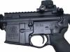 [タニオコバ] M4 SW/M&P15 イベント限定モデル 10.5インチ 【イベント限定】STGA プラスチック発火モデルガン (未使用)