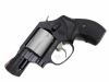 [タナカ] S&W M360PD 1-7/8インチ HW シリンダーセラコート 発火モデルガン (新品)