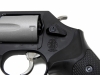 [タナカ] S&W M360PD 1-7/8インチ HW シリンダーセラコート 発火モデルガン (新品)