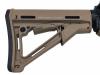 [タニオコバ] M4 SW/M&P15 イベント限定モデル 10.5インチ TANカラー 【イベント限定】STGA プラスチック発火モデルガン (未使用)