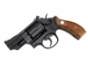 [タナカ] S&W M19 2.5インチ コンバットマグナム HW Ver.3 JAN改定後ロット (新品)