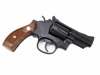 [タナカ] S&W M19 2.5インチ コンバットマグナム HW Ver.3 JAN改定後ロット (新品)