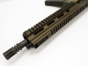 [VFC/UMAREX] HK416A5 ガスブローバック/HK Licensed タンカラー (中古)