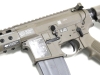 [A-Plus Airsoft] NOVESKE N4 ガスブローバック DXver. サイレンサーセット デザートカラー (新品)