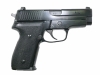 [タナカ] SIG SAUER P228 スチールフィニッシュ ガスブローバック (中古)