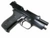 [タナカ] SIG SAUER P228 スチールフィニッシュ ガスブローバック (中古)