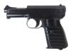 [留之助商店] モーゼル M1914 アンクルタイプ 樹脂製 無可動 モデルガン (新品)