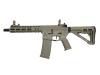 [Lancer Tactical] Gen 3 Archon 9" M-LOK M4 TAN 電動ガン (中古)