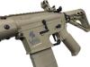 [Lancer Tactical] Gen 3 Archon 9" M-LOK M4 TAN 電動ガン (中古)