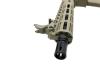 [Lancer Tactical] Gen 3 Archon 9" M-LOK M4 TAN 電動ガン (中古)