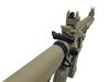 [Lancer Tactical] Gen 3 Archon 9" M-LOK M4 TAN 電動ガン (中古)