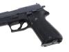 [タナカ] SIG P220 IC 陸上自衛隊ver. ガスブローバック ABSタイプ JAN改定後ロット (中古)