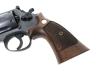 [マルシン] S&W M586 6インチ 木製グリップ 発火モデルガン 完成品 エクセレントHW (新品)