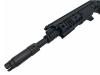 [VFC] KAC SR25 Enhanced Combat Carbine ガスブローバック 実物MIADグリップ セミカスタム (中古)