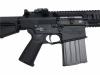 [VFC] KAC SR25 Enhanced Combat Carbine ガスブローバック 実物MIADグリップ セミカスタム (中古)