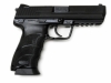 [KSC] HK45 システム7(07HK) スライドHW 刻印墨入れあり (中古)