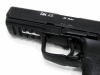 [KSC] HK45 システム7(07HK) スライドHW 刻印墨入れあり (中古)