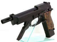 [KSC] M93R Xmas Edition 2nd 復刻限定版 (中古)