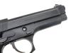 [KSC] ベレッタ U.S.9mm M9 システム7(07HK) HW リアル刻印グリップカスタム (中古)