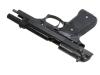 [KSC] ベレッタ U.S.9mm M9 システム7(07HK) HW リアル刻印グリップカスタム (中古)