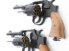 [マルシン] S&W M10 ミリタリー＆ポリスセット カートリッジ式 ガスリボルバー (中古)