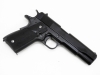 [マルシン] コルト ガバメント M1911A1 HW ダミーカート仕様 パックマイヤーグリップカスタム (中古)