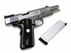 [WA] S&W SW1911 DK Ver.3 オールシルバー (中古)