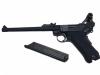 [タナカ] ルガーP06 M1906 Version 8インチ ABS ガスブローバック (中古)