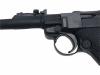 [タナカ] ルガーP06 M1906 Version 8インチ ABS ガスブローバック (中古)