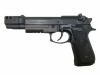 [WA] ベレッタ M92FS ブレードマスターI オリジナル ガスブローバック (中古)