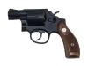 [タナカ] S&W M10 ミリタリー&ポリス 2インチ HW ver.3 ガスリボルバー (新品)