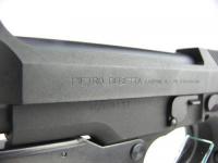 [KSC] M93R ファーストバージョン HW 実銃刻印モデル (中古)