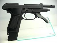 [KSC] M93R ファーストバージョン HW 実銃刻印モデル (中古)