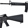 [CYMA] M16A4 M5RAS フルメタル電動ガン (新品取寄)